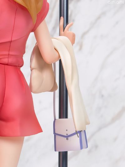 大和女子Collection 宇宙战舰大和号2202 爱的战士们 森雪 私服ver.