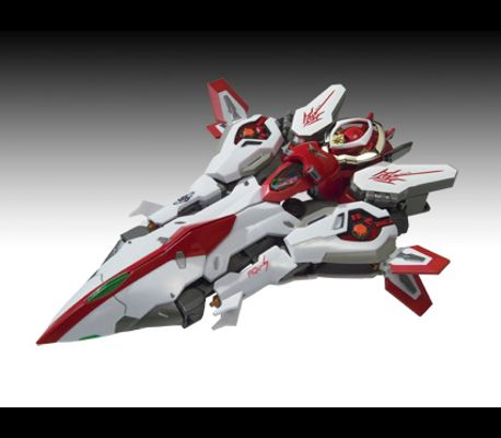 DX 超合金 创圣大天使 大天使 New Packaging Ver.