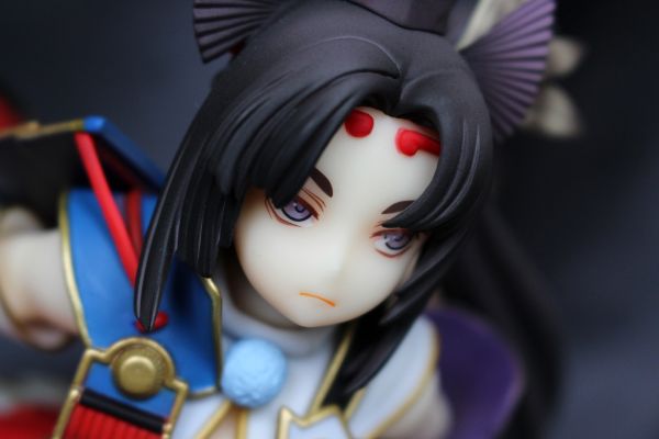 Fate / Grand Order 牛若丸 Rider