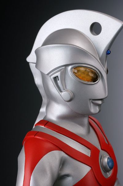 艾斯奥特曼 1/5 冷铸制涂装完成品