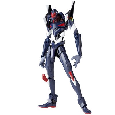 转轮科技山口式 EVANGELION EVOLUTION EV-002 EVA三号机