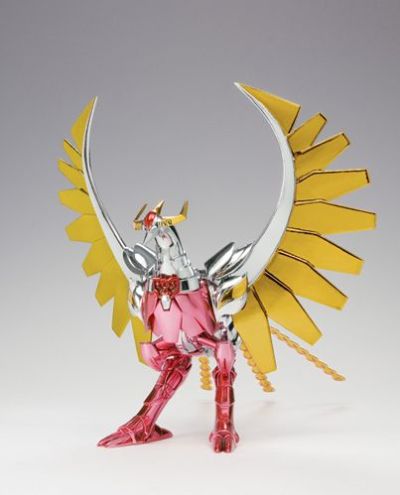 圣闘士圣衣神话 セイントクロスマイス 圣闘士星矢 凤凰座一辉 1st Cloth Ver. 