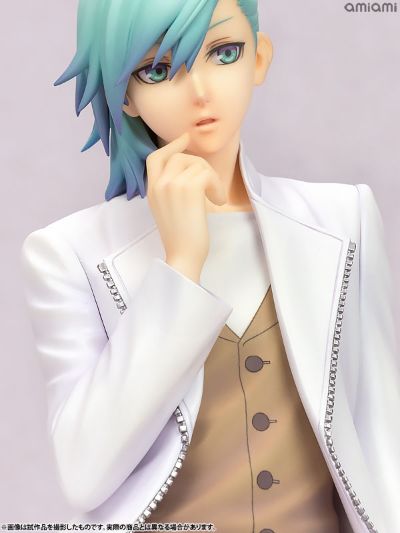 ALTAiR 歌之王子殿下♪ 真爱2000% 美风蓝