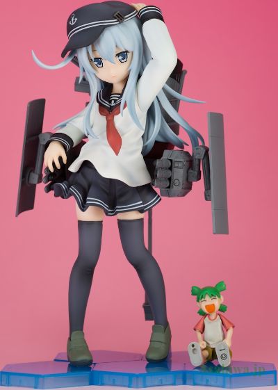 舰队Collection -舰娘- 响 动画ver.