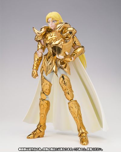 圣闘士圣衣神话EX 圣闘士星矢 牡羊座のムウ ～ORIGINAL COLOR EDITION～ 