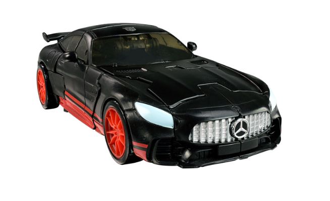 变形金刚ムービー TLK-10 オートボットドリフト[takaraTomy]《０７月仮予约》