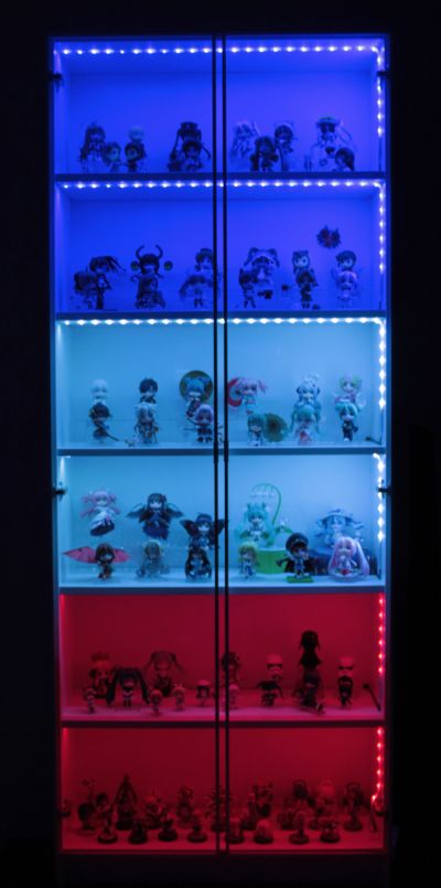 粘土人 #599  星球大战：原力觉醒 一阶冲锋队