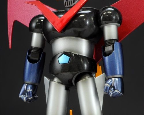 超合金魂 (GX-02R TN2016) 大魔神 大魔神 魂ネイション2016记念Ver.