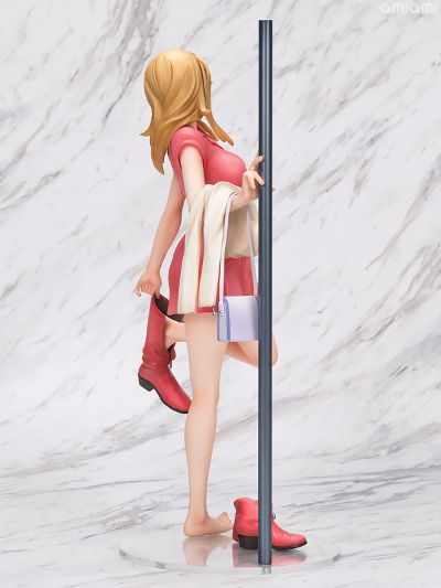 大和女子Collection 宇宙战舰大和号2202 爱的战士们 森雪 私服ver.