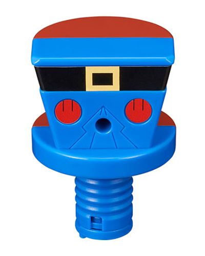 ヘボット！ 集まれ！ボク様の梦のエトネジSET[Bandai]《発売済・在库品》