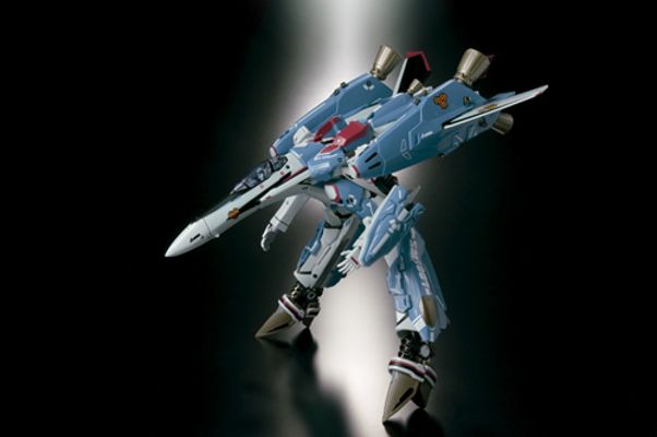 DX 超合金 超时空要塞F VF-25FスーパーMessiah Valkyrie 