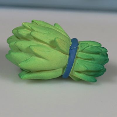 战舰少女R 迷你系列 昆西