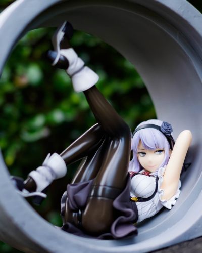 粗点心战争 枝垂萤