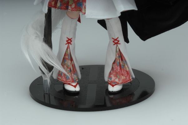 おおかみかくし 谜の少女 