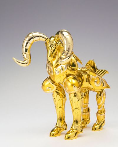 圣斗士圣衣神话EX  白羊座穆