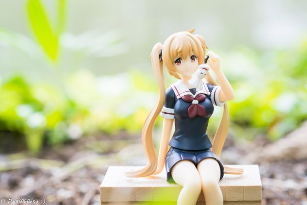 SQ系列 舰队Collection -舰娘- 村雨 改 镇守府的四季 