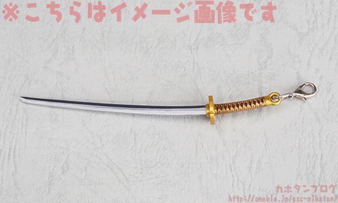 刀剑乱舞-ONLINE- 三日月宗近 真剑必杀Ver.