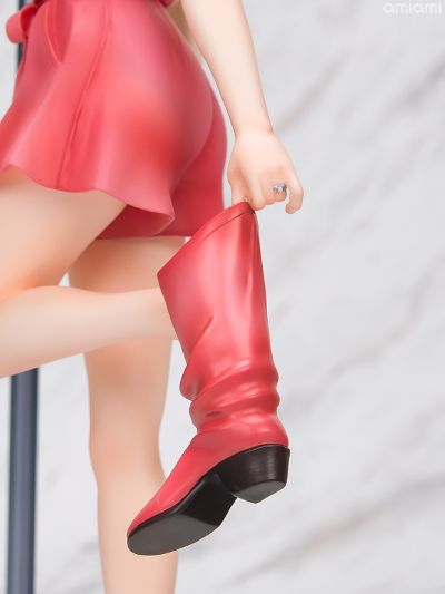 大和女子Collection 宇宙战舰大和号2202 爱的战士们 森雪 私服ver.