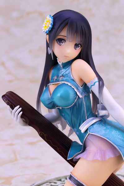 瓶儿 会场限定 碧玉