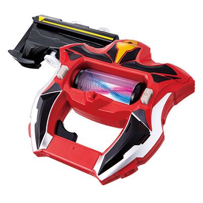 奥特曼ジード DXジードライザー[Bandai]《０７月予约》