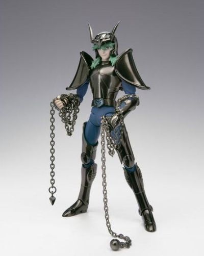 圣闘士圣衣神话 セイントクロスマイス 圣闘士星矢 暗黒ペガサス 