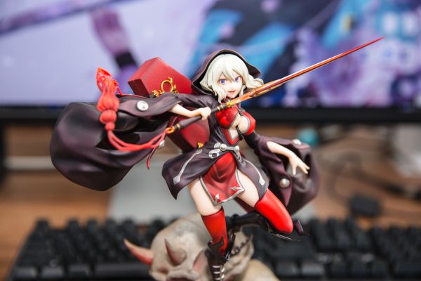 Chaos Dragon 赤龙战役 娄震华
