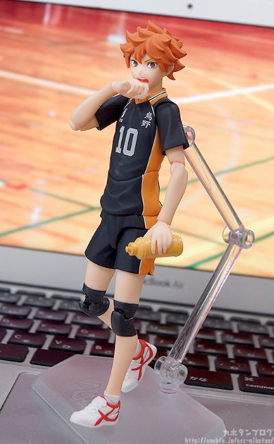 figma #358 ハイキュー!! 日向翔阳 