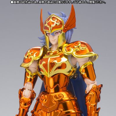 圣斗士圣衣神话EX 海魔女苏兰特