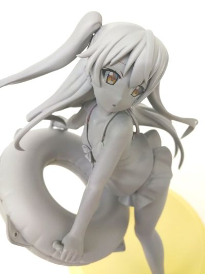 灰色:幻影扳机 狮子谷桐花 通常版