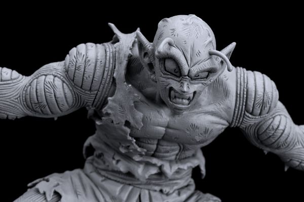 スカルチャーズ 龙珠Z 短笛 