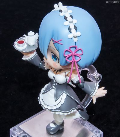 Cu-poche 从零开始的异世界生活 蕾姆