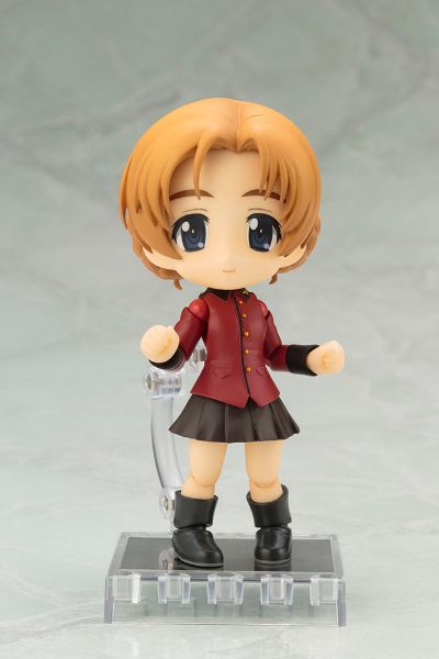 Cu-poche 少女与战车 剧场版 オレンジペコ 