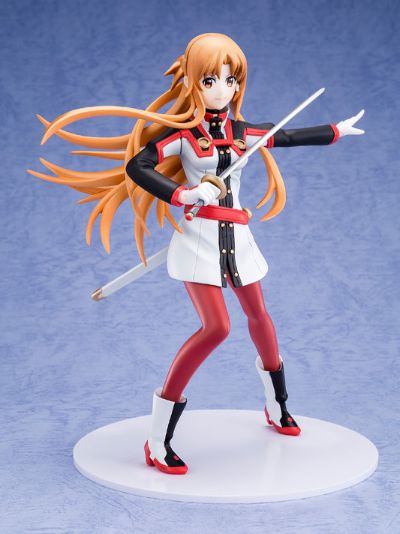 Special Figures 剧场版 刀剑神域：序列之争 亚丝娜 