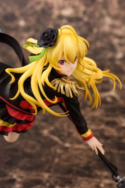 偶像大师 剧场版 向着光辉的彼岸！ 星井美希 睡美人