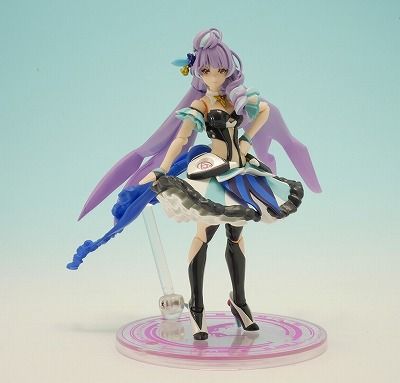 S.H.Figuarts 美云·金努梅尔