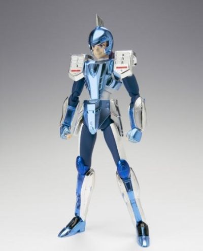 圣斗士圣衣神话 圣斗士星矢 钢铁圣斗士 海之圣衣 潮