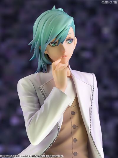 ALTAiR 歌之王子殿下♪ 真爱2000% 美风蓝