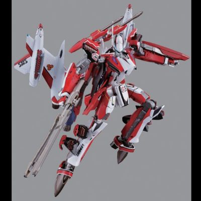 YF-29用スーパーパーツ