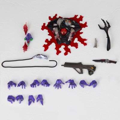 转轮科技山口式 EVANGELION EVOLUTION EV-001 EVA初号机