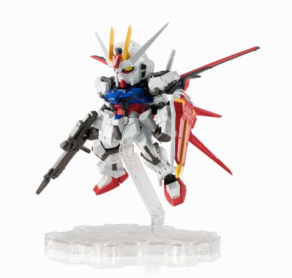 NXEDGE STYLE [MS UNIT] エール强袭高达[Bandai]《１０月予约》