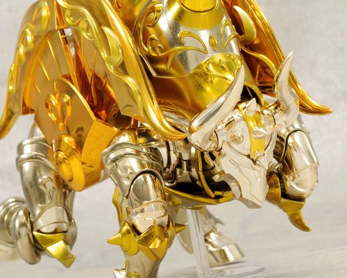 圣闘士圣衣神话EX 圣闘士星矢 黄金魂 -Soul of Gold- 牡牛座のアルデバラン