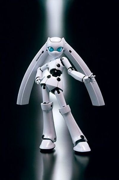 超合金 火球 多罗丝赛露・フォン・FuRyuゲル 