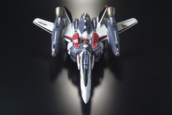 VF-25F （早乙女有人机）用 スーパーパーツ