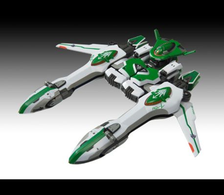 DX 超合金 创圣大天使 大天使 New Packaging Ver.