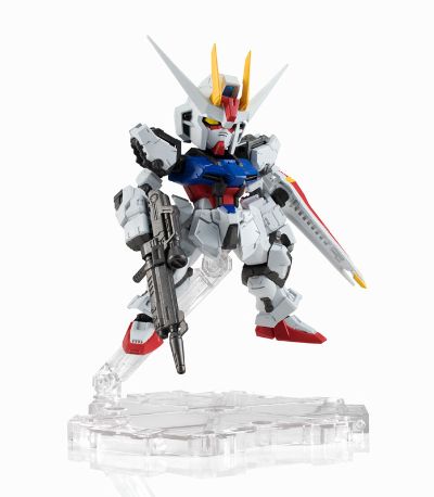 NXEDGE STYLE [MS UNIT] エール强袭高达[Bandai]《１０月予约》