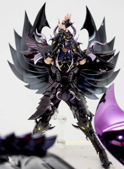 圣斗士圣衣神话EX 圣斗士星矢 迦楼罗艾尔寇斯