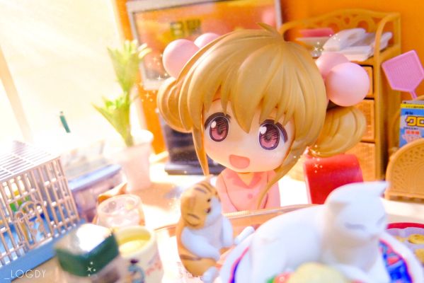 粘土人 #060 萝莉的时间 九重凛