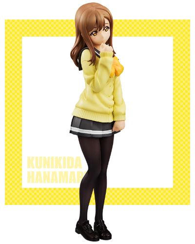 スーパー Special 系列 Love Live! Sunshine!! 国木田花丸 