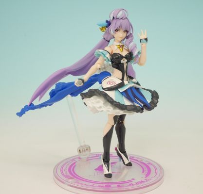 S.H.Figuarts 美云·金努梅尔