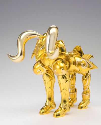 圣斗士圣衣神话EX  白羊座穆